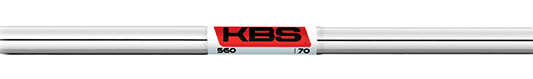 KBS 560 (Junior Shafts)